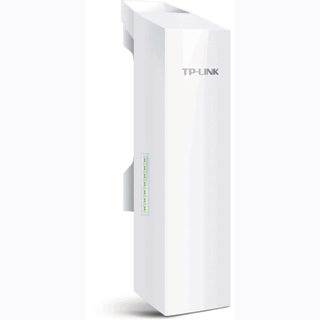 TP-LINK CPE210 300Mbps 9dBi Outdoor CPE – obrázok 1