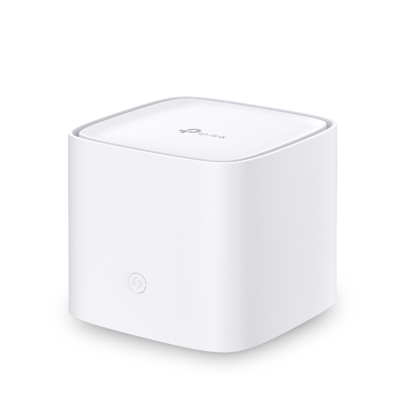 TP-LINK HX141(1-pack), AX1500 EasyMesh WiFi6 AP/Router, Prístupový bod – obrázok 1