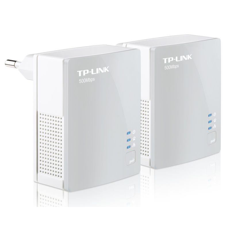 TP-LINK TL-PA4010 AV600 starter kit – obrázok 2