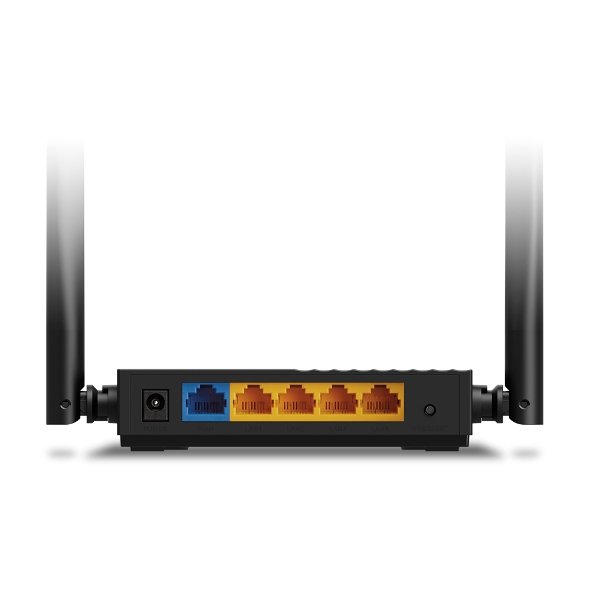 TP-LINK Archer C64, AC1200 Dual-Band MU-MIMO WiFi Router – obrázok 3